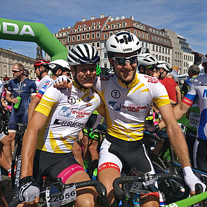 Skoda Velorace Dresden