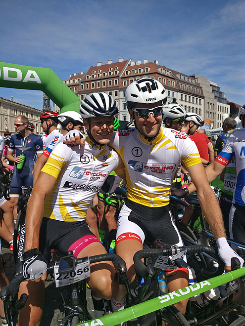 Skoda Velorace Dresden