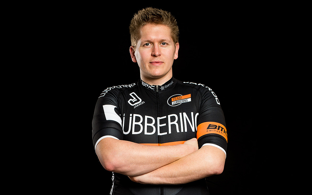 Stefan Frost