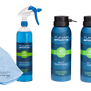 TUNAP SPORTS - Leidenschaft für Sportler und Material