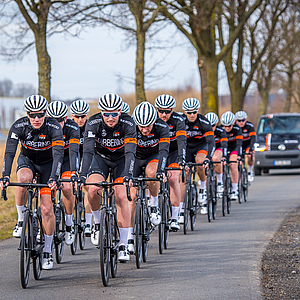 Teampräsentation 2018