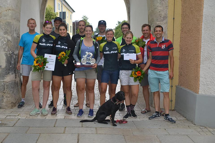 24h - Kelheim