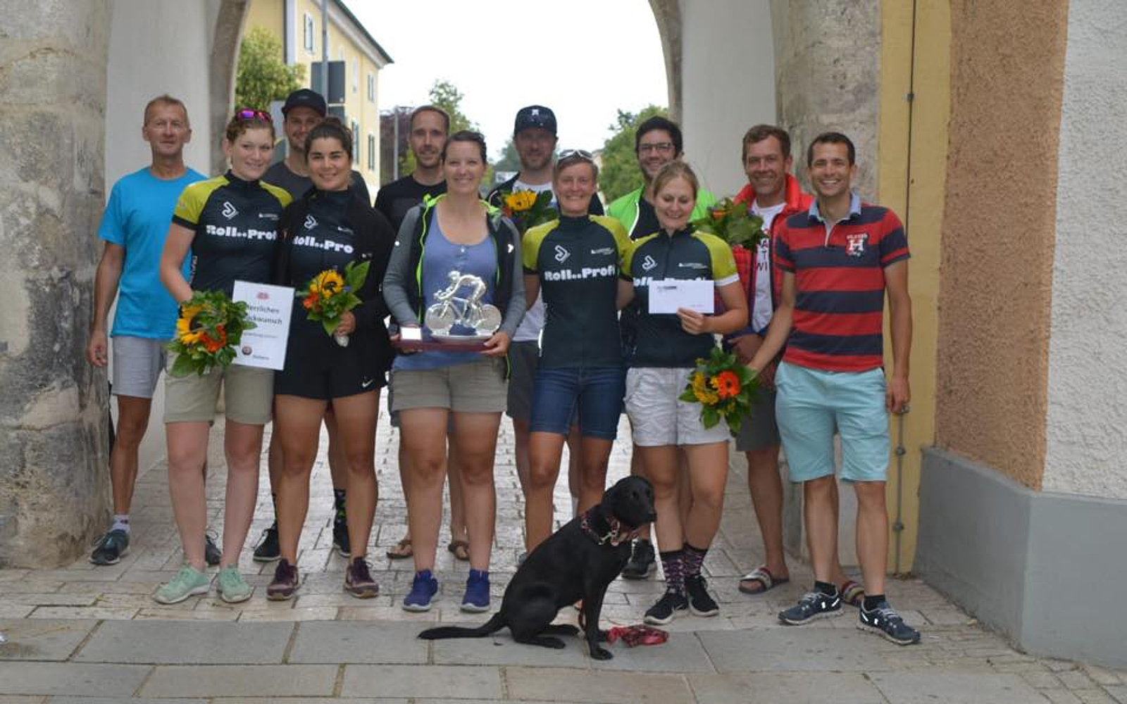 24h - Kelheim
