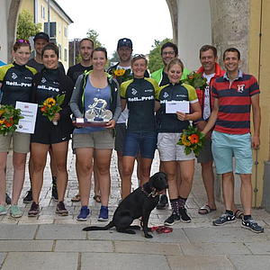 24h - Kelheim