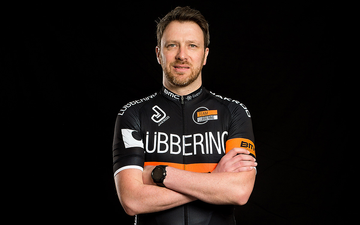 Oliver Nienaber