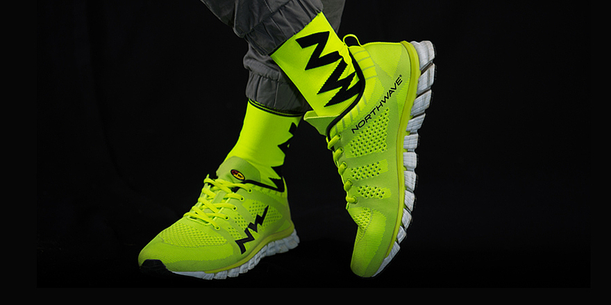 Northwave - Italienisches Design für Jedermann