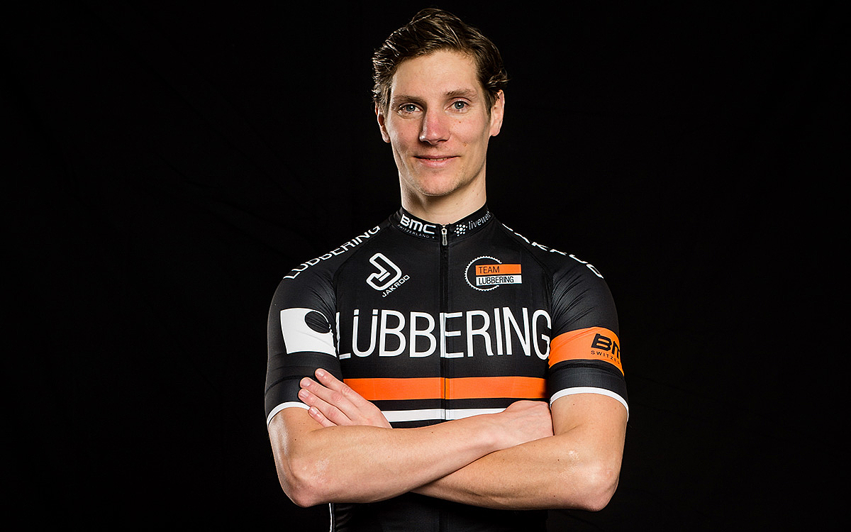 Malte Beversdorff