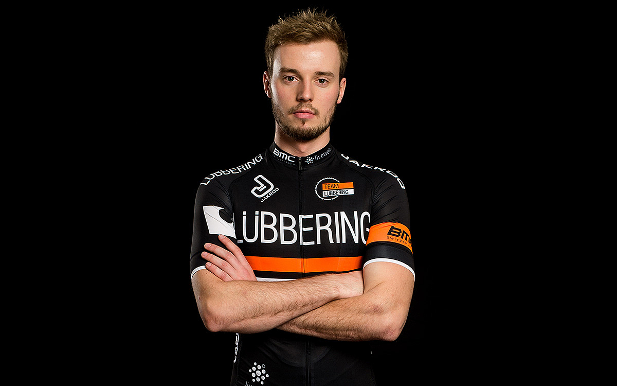 Marius Bocker