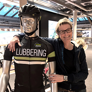 JAKROO-Teambekleidung