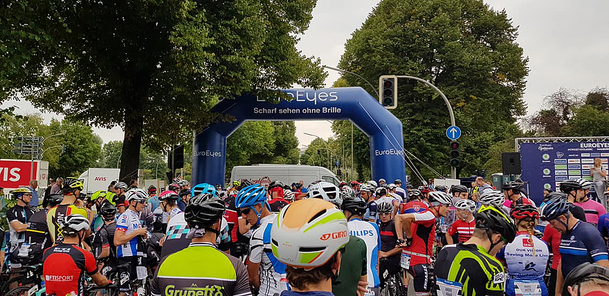 EuroEyes Cyclassics