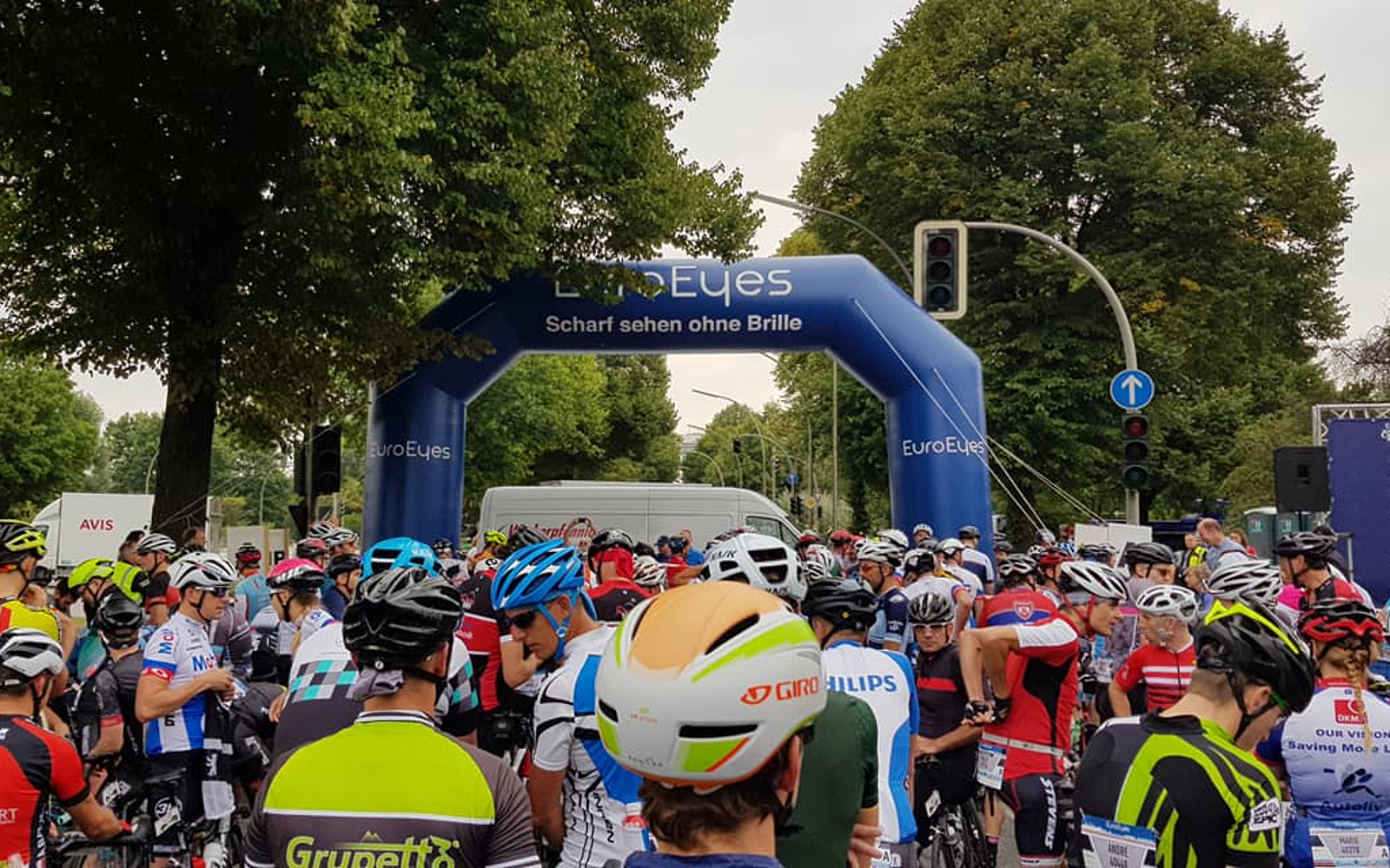 EuroEyes Cyclassics