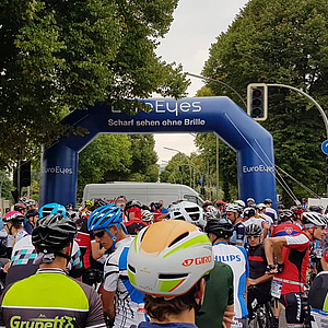 EuroEyes Cyclassics