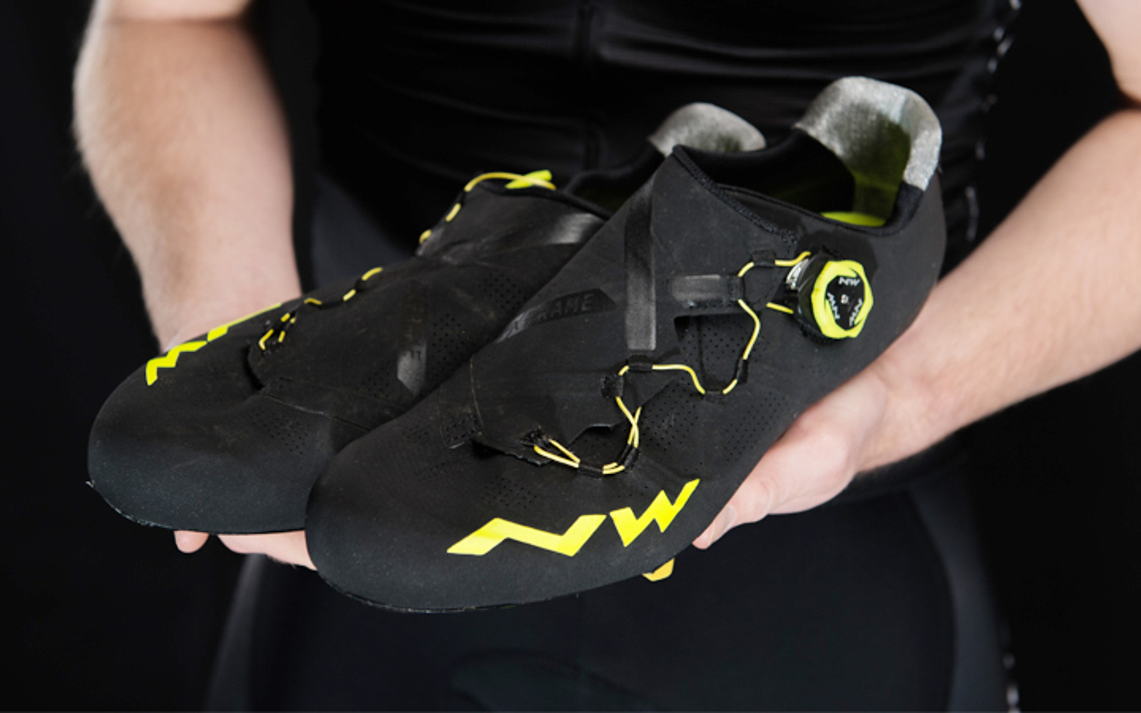 Northwave - Italienisches Design für Jedermann