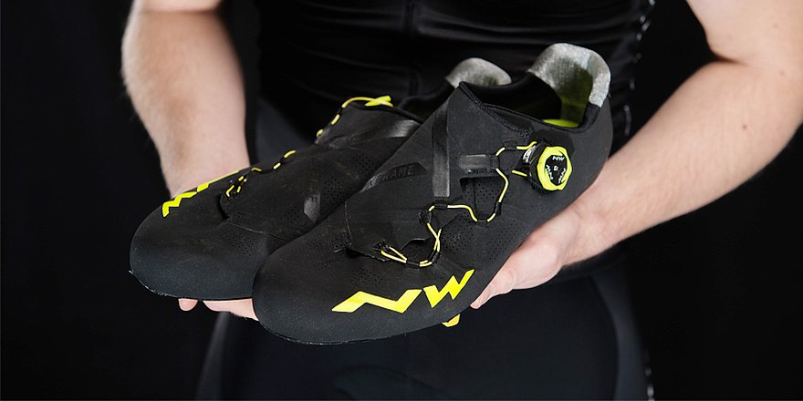Northwave - Italienisches Design für Jedermann