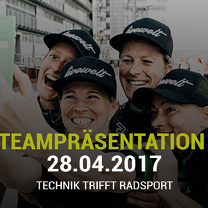 Teampräsentation