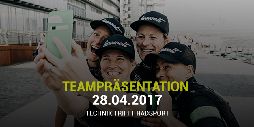 Teampräsentation