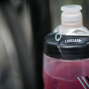 CAMELBAK - für die grüne Erfrischung