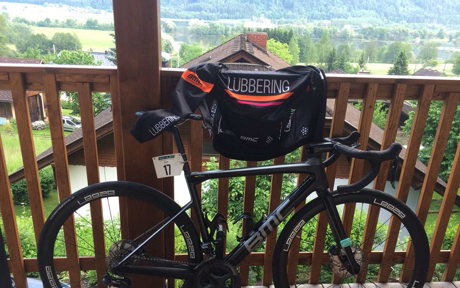 Tour de Kärnten