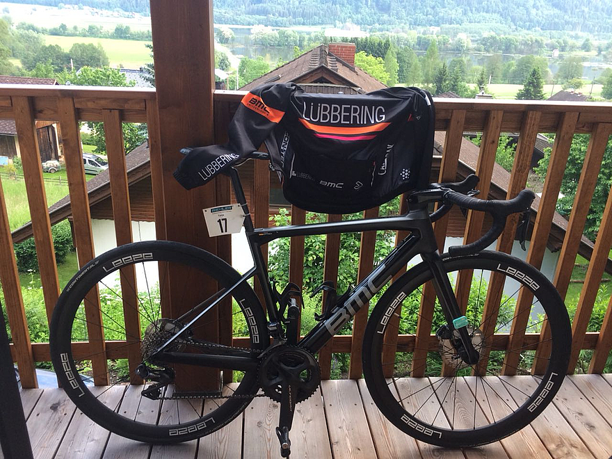 Tour de Kärnten
