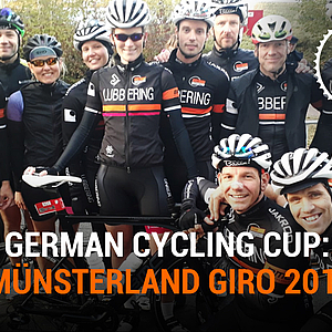 Münsterland Giro 2018